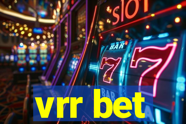 vrr bet